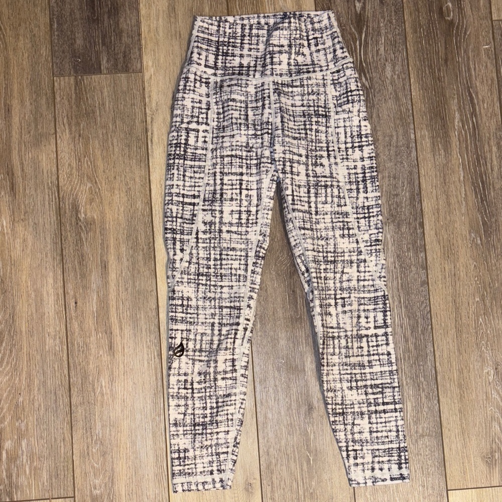 P’tula Leggings Size Small - Picture 1 of 5